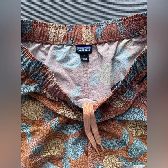 Patagonia shorts - Picture 3 of 4